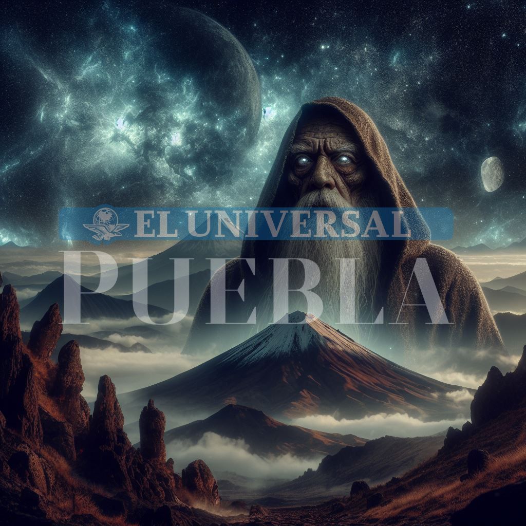 Foto: Generada por Bing para el Universal Puebla