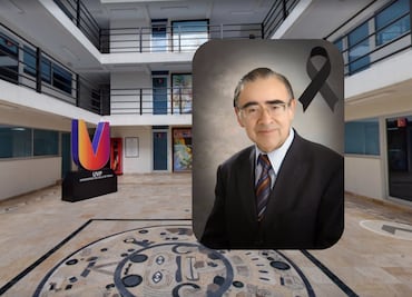 Muere Jaime Illescas López, fundador y primer rector de la Universidad del Valle de Puebla