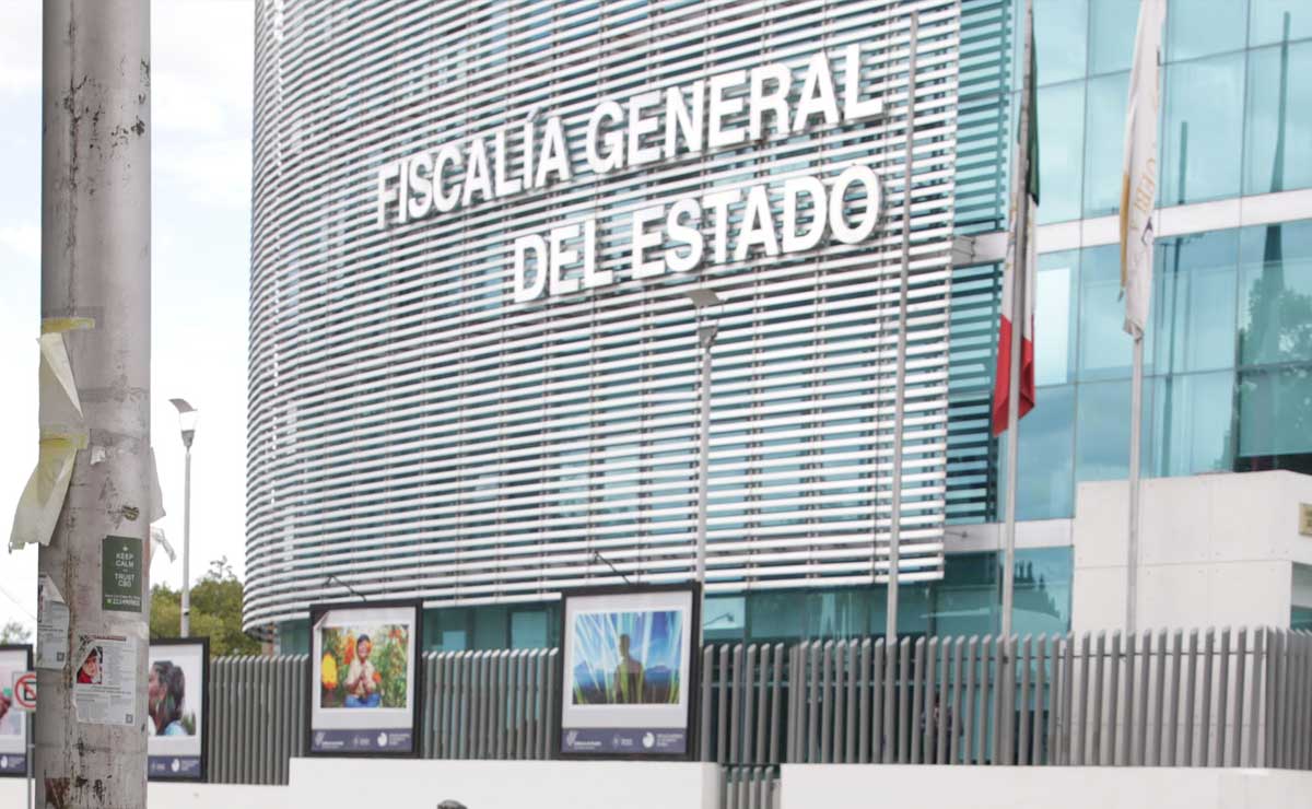 Foto: Agencia Es Imagen para El Universal Puebla