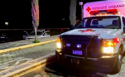 Balean a hijo de un comandante policiaco en Tehuacán