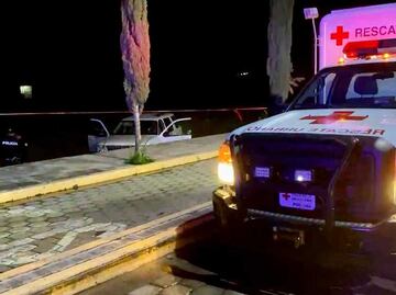 Balean a hijo de un comandante policiaco en Tehuacán