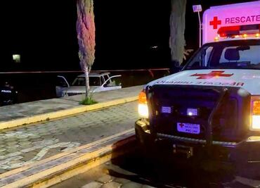 Balean a hijo de un comandante policiaco en Tehuacán