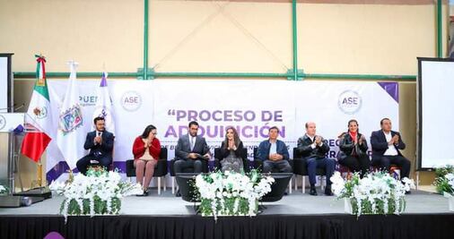 ASE reúne a 21 presidentes municipales de la Sierra Negra