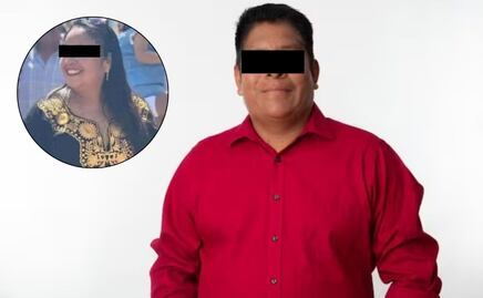 Alcalde de Acteopan permanecerá en prisión por el feminicidio de su esposa