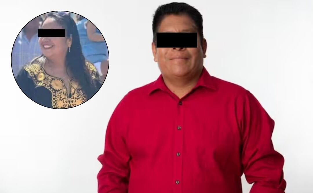 Álvaro N., alcalde con licencia de Acteopan, permanecerá en prisión | Foto: Redes Sociales