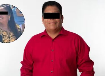 Alcalde de Acteopan permanecerá en prisión por el feminicidio de su esposa