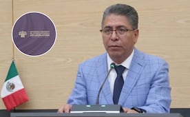 Presenta diputado Marcos Castro informe de actividades de la Mesa Directiva