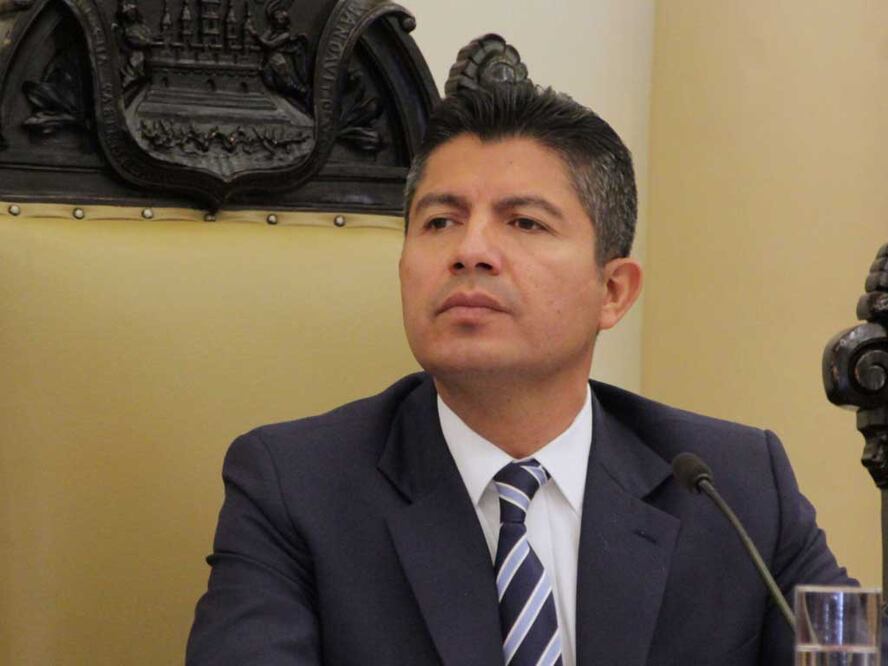 Foto: Agencia Es Imagen para El Universal Puebla