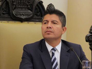 Rechazo del DAP en el Congreso fue injusto: Lalo Rivera