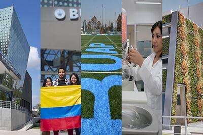 BUAP, de las mejores universidades de México: QS World University Rankings