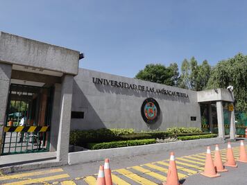 Campus UDLAP no está tomado; está cerrado por pandemia, asegura patronato