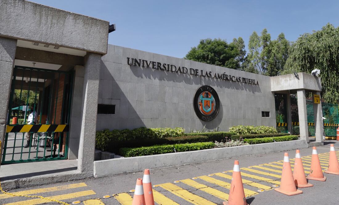 Foto: Agencia Enfoque para El Universal Puebla