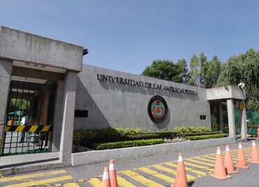 Campus UDLAP no está tomado; está cerrado por pandemia, asegura patronato