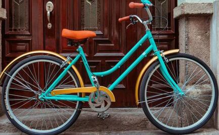 Explora el Centro Histórico de Puebla en bicicleta por tan solo 50 pesos