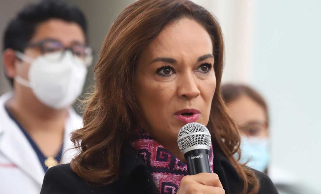 Foto: Agencia Es Imagen para El Universal Puebla