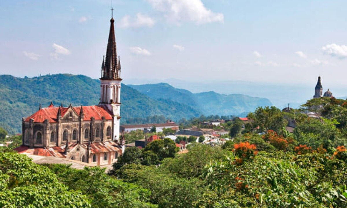 ¿Cuánto cuesta viajar desde CDMX al Pueblo Mágico de Cuetzalan?