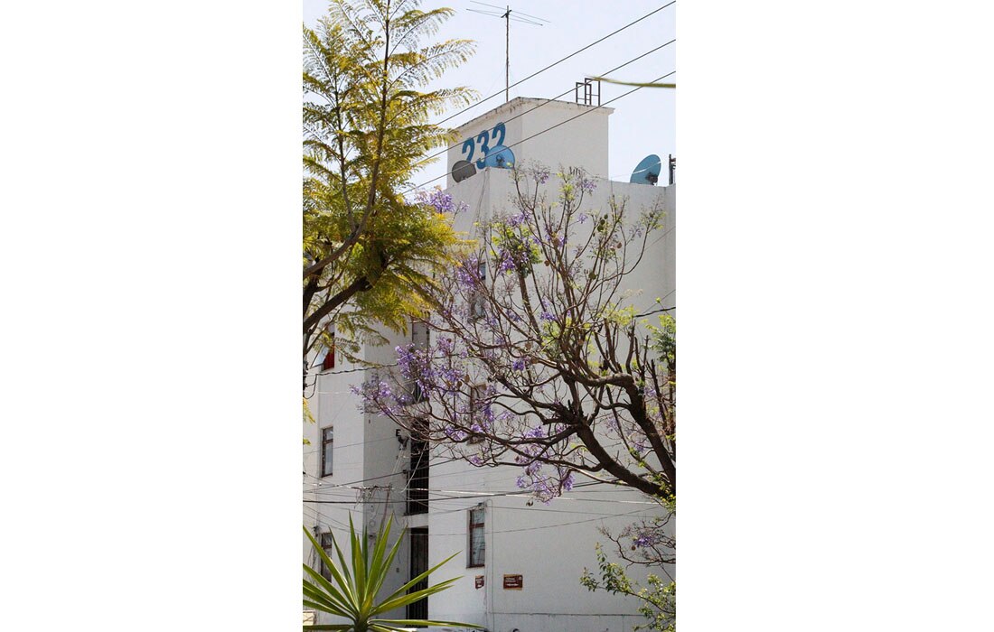 Foto: Agencia Enfoque para El Universal Puebla