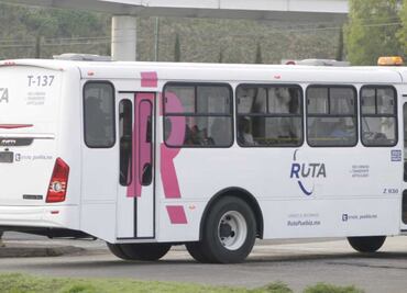 Universitarias piden vagones rosas en RUTA para viajar seguras