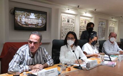 Nadie tiene interés en sustituir a comisionada de Transparencia