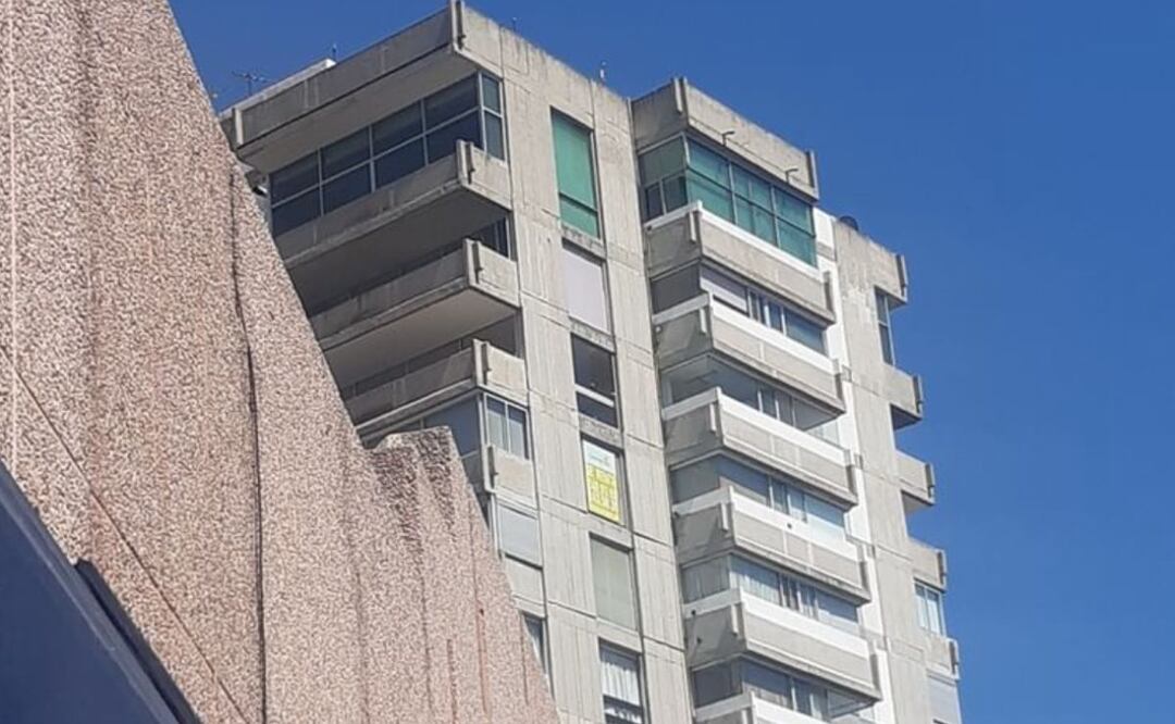 La Torre Géminis fue pionera en este rubro | Foto: Instagram huexotitla.puebla