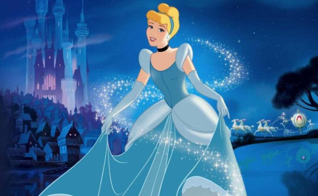 Del dibujo animado a la realidad, gracias a la inteligencia artificial. Fuente: Copilot