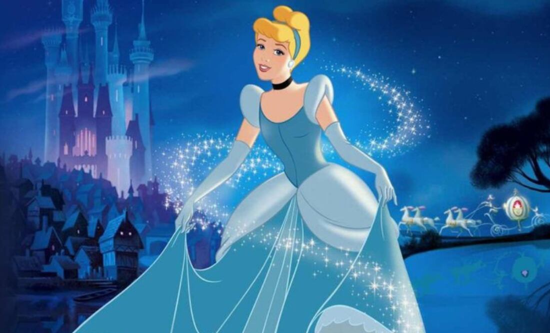 Del dibujo animado a la realidad, gracias a la inteligencia artificial. Fuente: Copilot