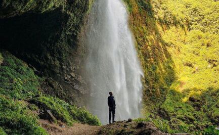 Cuatro paraísos vírgenes que debes visitar en Puebla