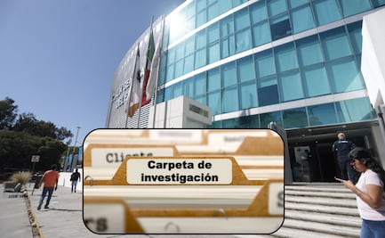 Gobierno detecta posible lavado de dinero por 167 mdp; hay denuncias