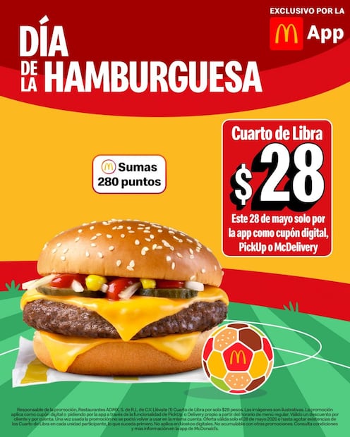 Foto: McDonald's