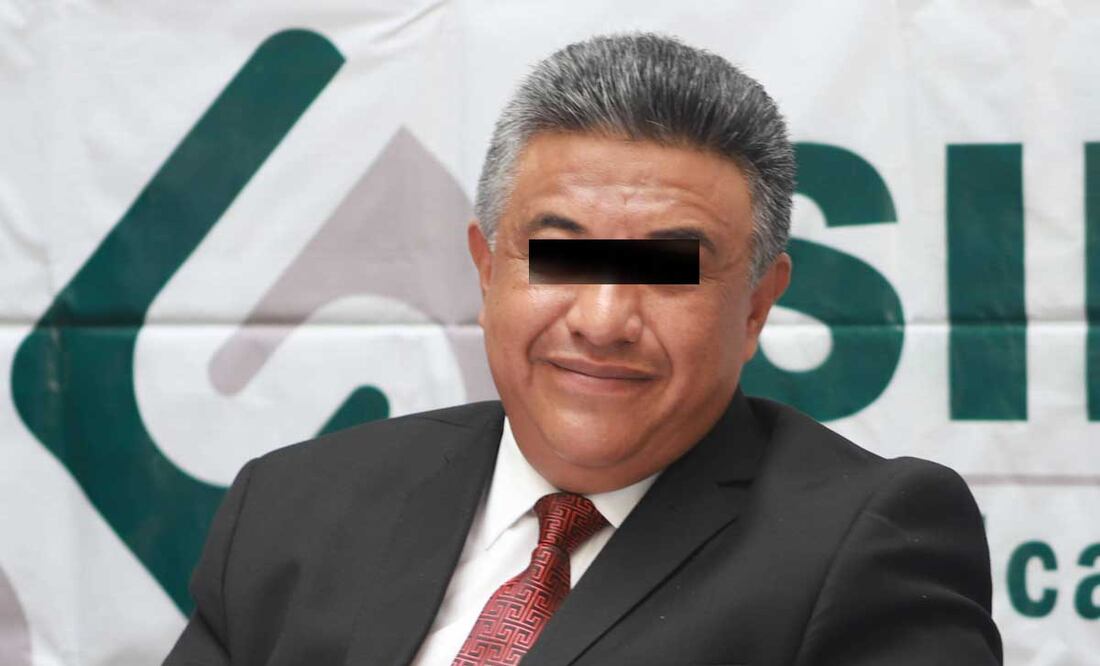 Foto: Agencia Es Imagen para El Universal Puebla