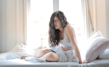 Lo que callamos las mamás, qué son los entuertos y cómo aliviarlos