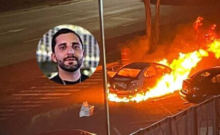 Homicidio de César Garrido estaría relacionado con una disputa entre bandas delictivas: SSP