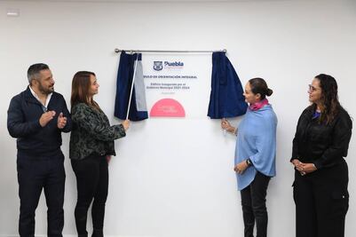 SMDIF abre dos nuevas instalaciones médicas en la UMI