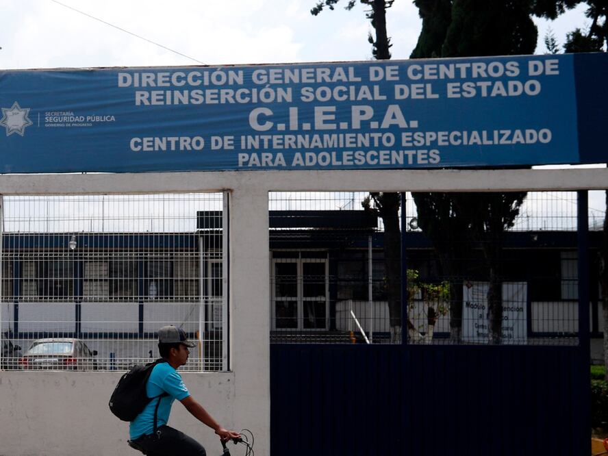 Foto: Agencia Enfoque para El Universal Puebla