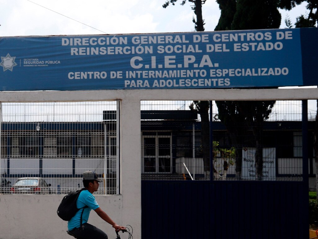 En 4 días se duplicaron los casos de Covid-19 en reclusorios