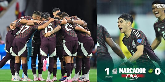 Copa América: ¿Qué necesita México para clasificar a la siguiente ronda?