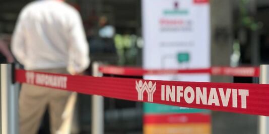 Así funciona el nuevo sistema de puntos para obtener un crédito del Infonavit