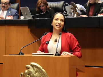 Nueva reforma pone un alto a cobros automáticos y suscripciones engañosas: Liz Sánchez