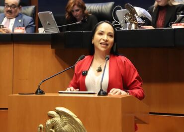 Nueva reforma pone un alto a cobros automáticos y suscripciones engañosas: Liz Sánchez