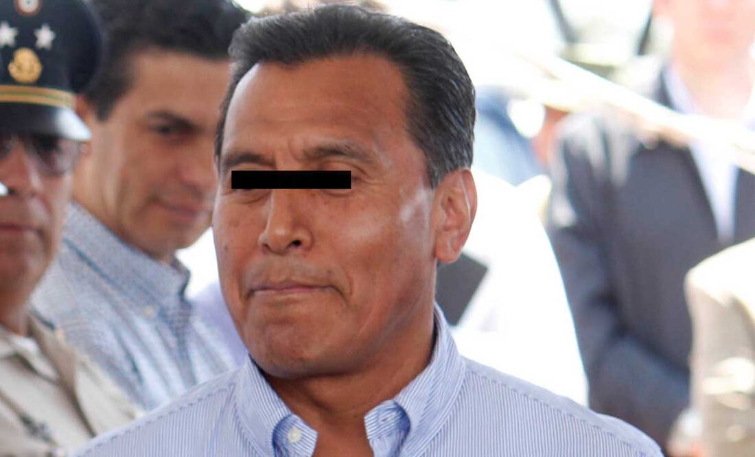 Foto: Agencia Es Imagen para El Universal Puebla