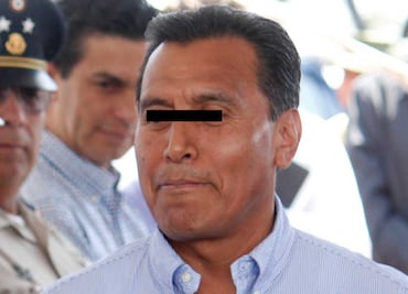 FGR debe actuar con sensatez en el proceso judicial contra Facundo Rosas: Barbosa