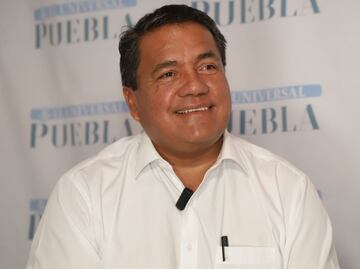 Garantizar la paz social, principal propuesta de Julio Huerta para gobernar en Puebla