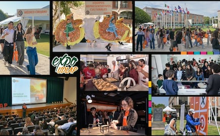 Expo UDLAP Otoño 2026: En esta fecha podrás conocer la oferta académica de la universidad