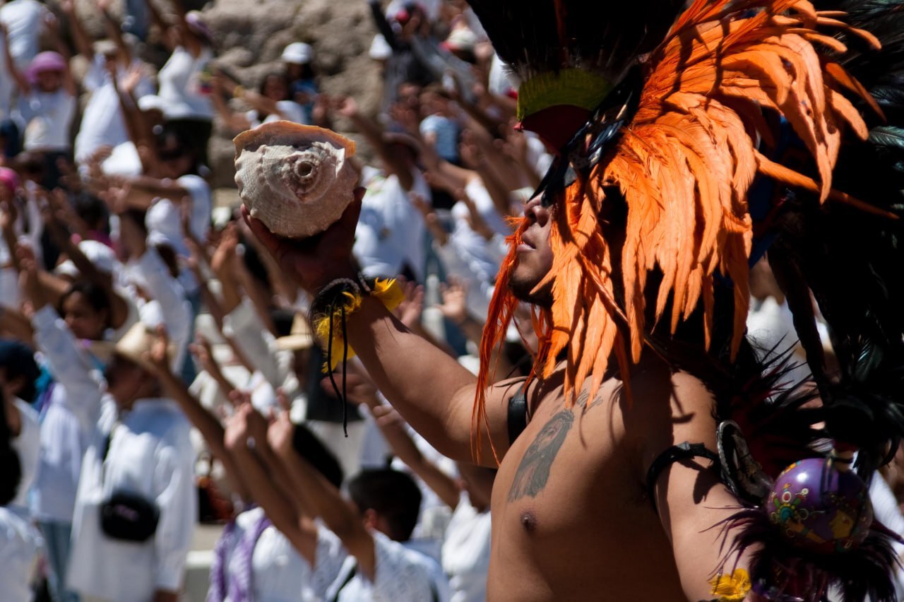 Los mejores Pueblos Mágicos de Puebla para recibir el equinoccio de primavera
