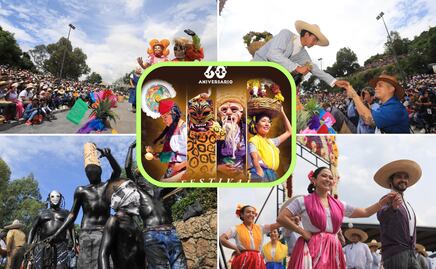 Festival Huey Atlixcáyotl 2025: lugar, fecha y todos los detalles