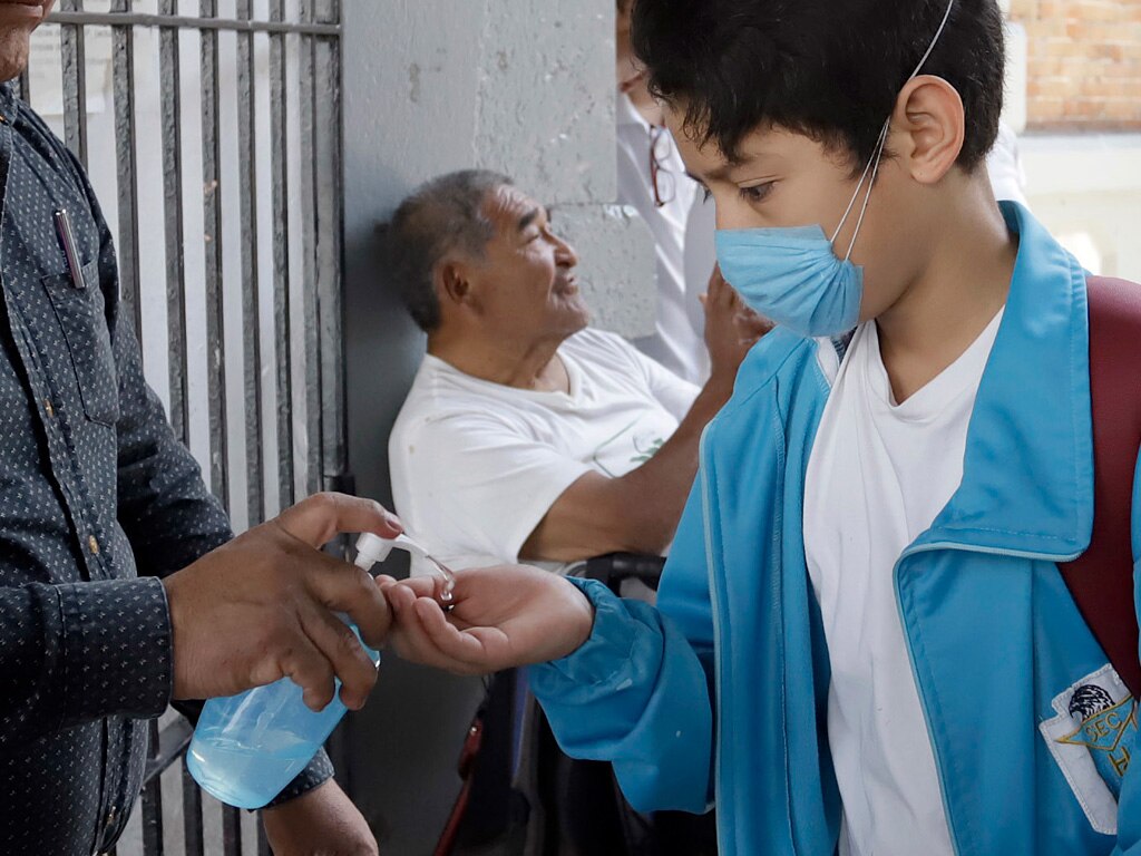 Foto: Agencia Enfoque para El Universal Puebla
