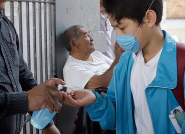 Crisis económica y tedio, principales motivos del abandono escolar en Puebla