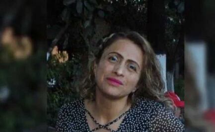 María de Los Ángeles desapareció el 8M y fue hallada asesinada tres días después