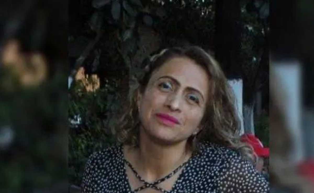 María de Los Ángeles desapareció el 8M y fue hallada asesinada tres días después