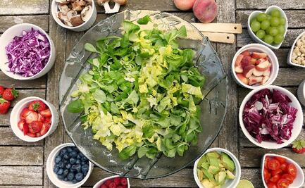 ¿Por qué comer 'sano' es caro?
